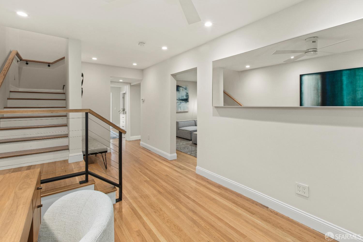 Detail Gallery Image 29 of 87 For 22 Shawnee Ave, San Francisco,  CA 94112 - 3 Beds | 2 Baths