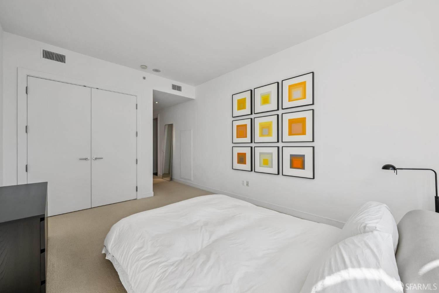 Detail Gallery Image 24 of 49 For 301 Mission St 52d,  San Francisco,  CA 94105 - 2 Beds | 3 Baths