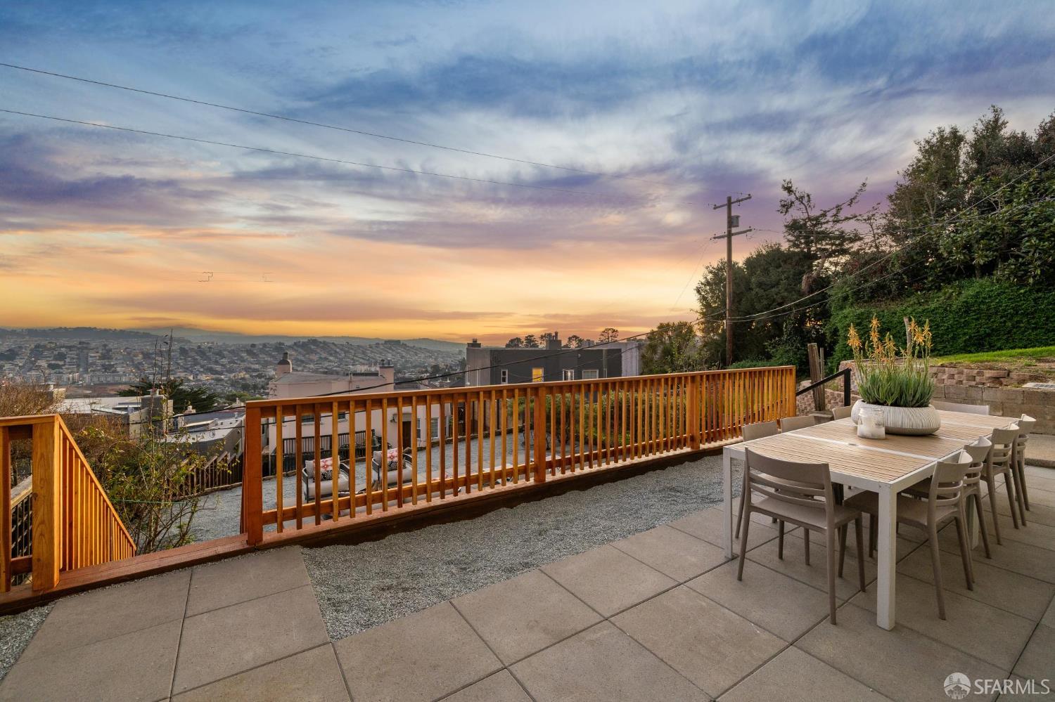 Detail Gallery Image 80 of 90 For 591 Los Palmos Dr, San Francisco,  CA 94127 - 4 Beds | 2 Baths