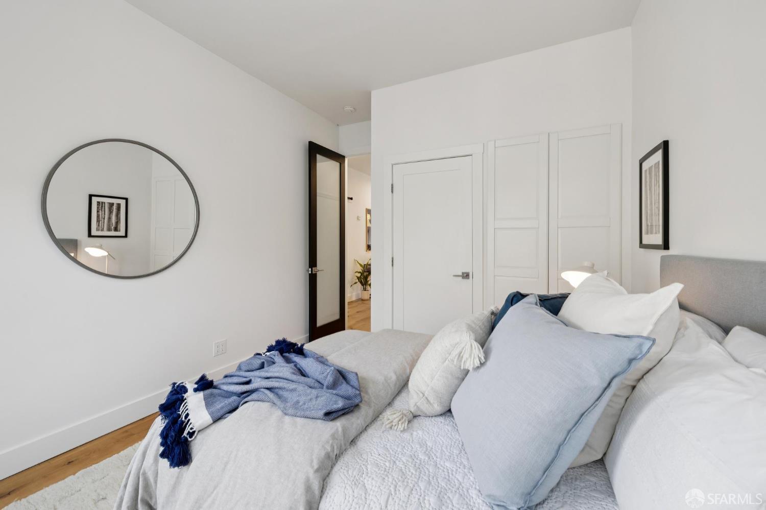 Detail Gallery Image 16 of 42 For 160 Julian Ave #3,  San Francisco,  CA 94103 - 2 Beds | 1 Baths