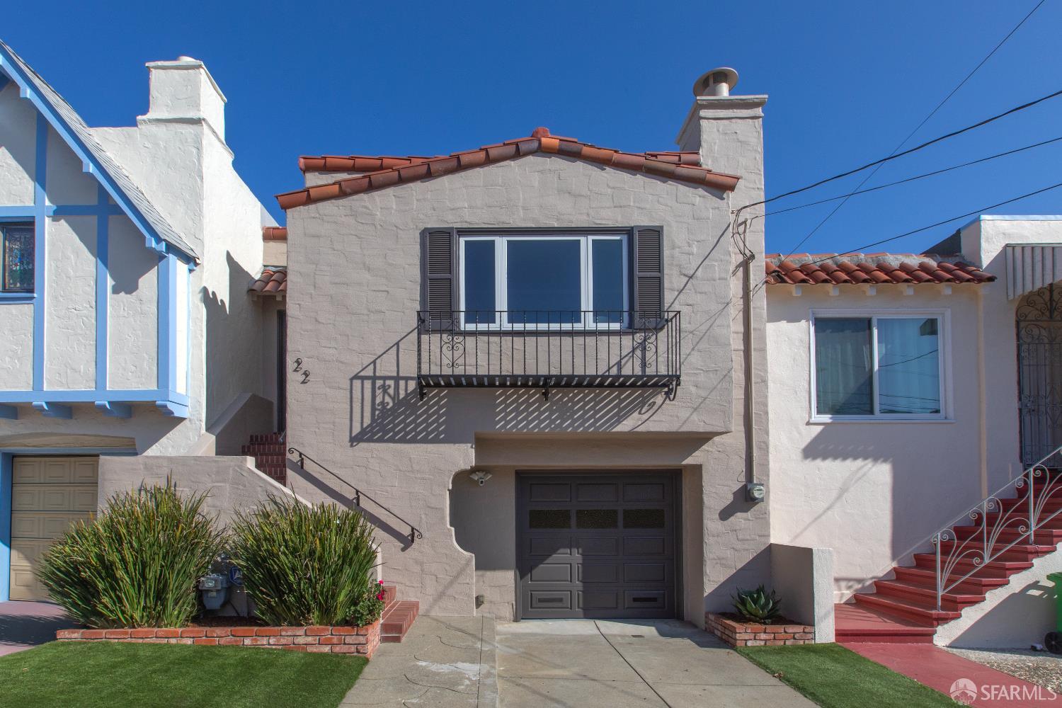 Detail Gallery Image 53 of 87 For 22 Shawnee Ave, San Francisco,  CA 94112 - 3 Beds | 2 Baths