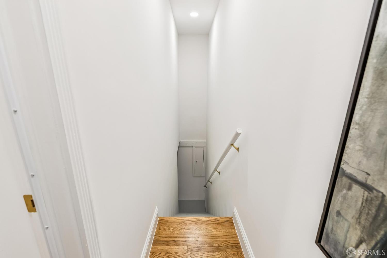 Detail Gallery Image 84 of 90 For 591 Los Palmos Dr, San Francisco,  CA 94127 - 4 Beds | 2 Baths