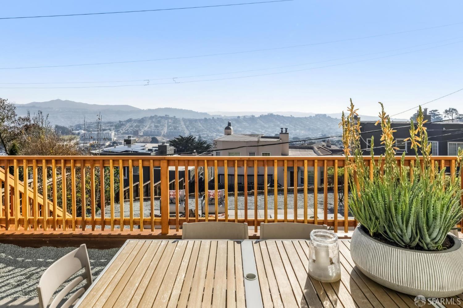 Detail Gallery Image 66 of 90 For 591 Los Palmos Dr, San Francisco,  CA 94127 - 4 Beds | 2 Baths