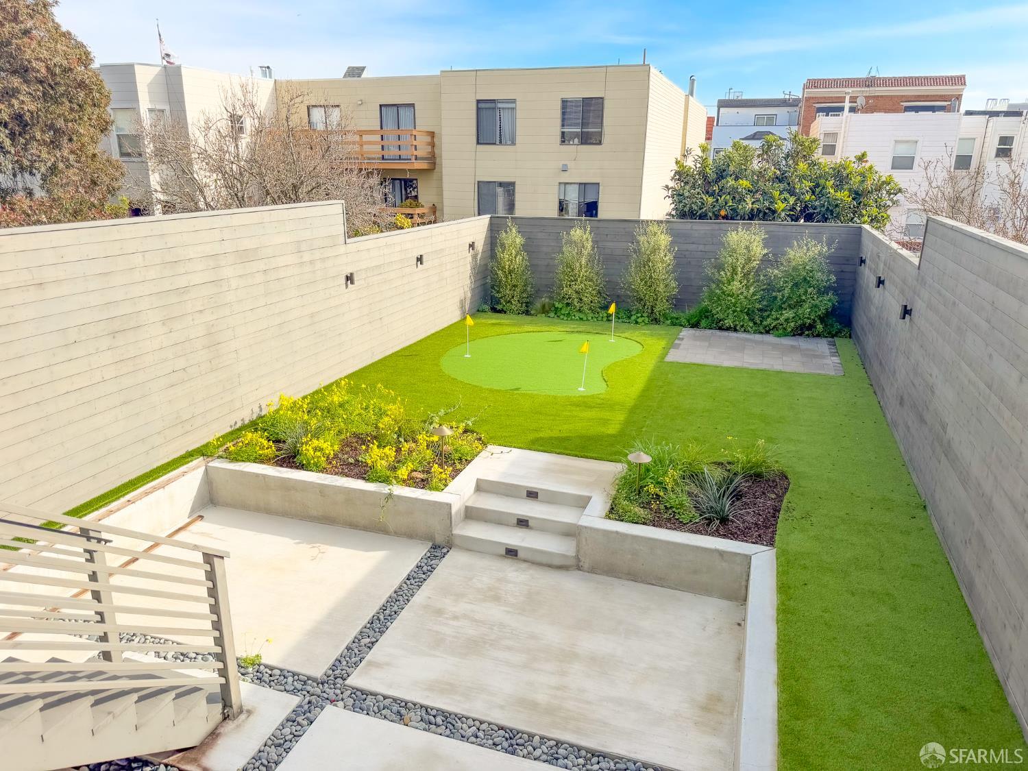 Detail Gallery Image 17 of 17 For 574 27th Ave, San Francisco,  CA 94121 - – Beds | – Baths