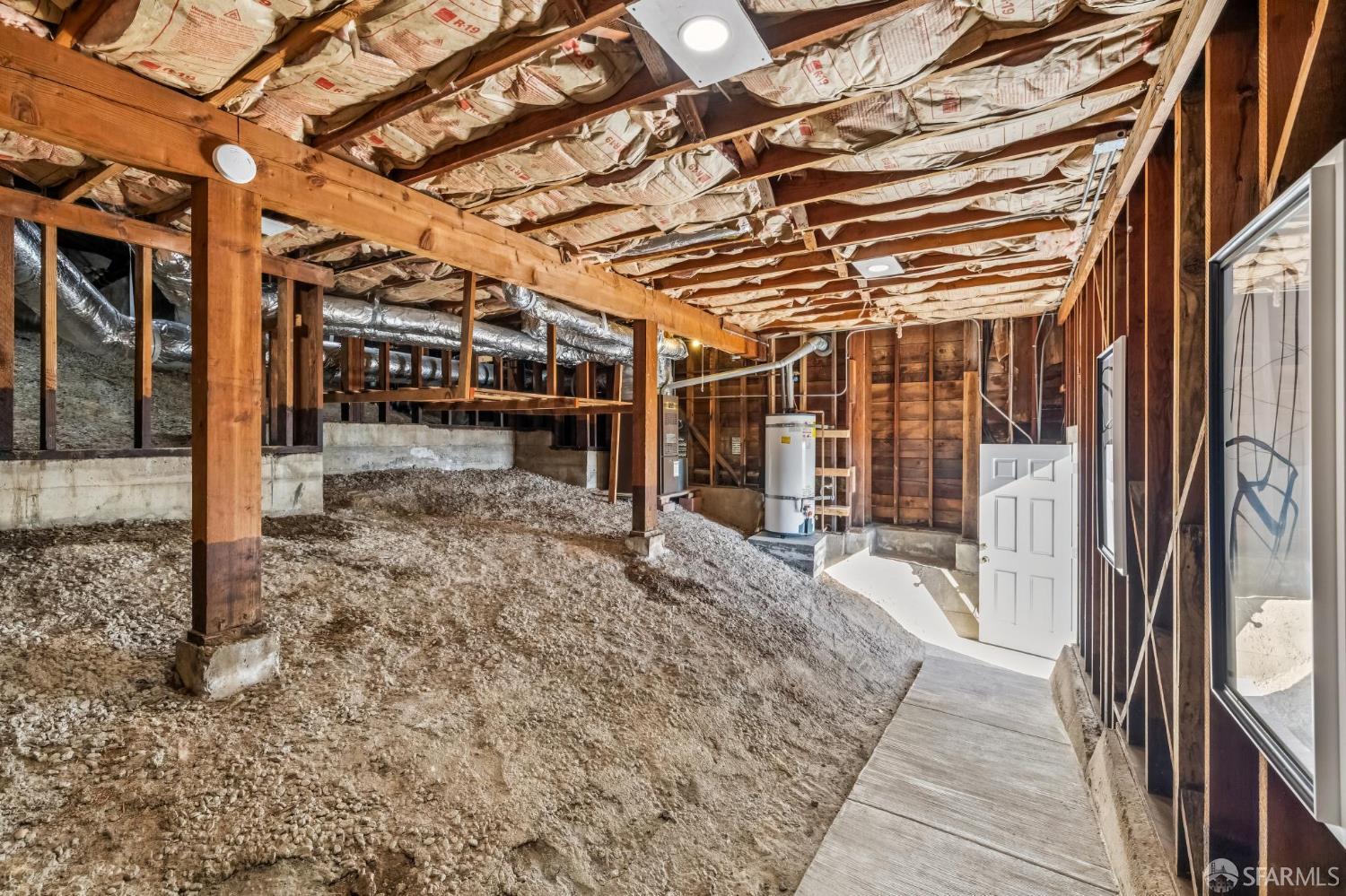 Detail Gallery Image 85 of 90 For 591 Los Palmos Dr, San Francisco,  CA 94127 - 4 Beds | 2 Baths