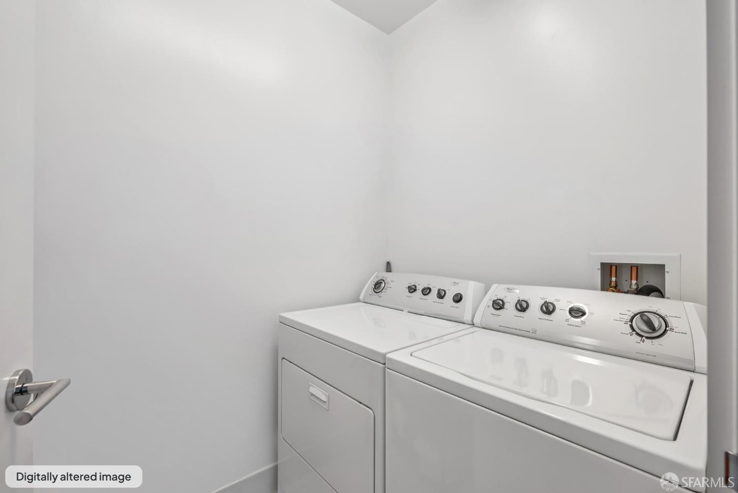 Detail Gallery Image 30 of 49 For 301 Mission St 52d,  San Francisco,  CA 94105 - 2 Beds | 3 Baths