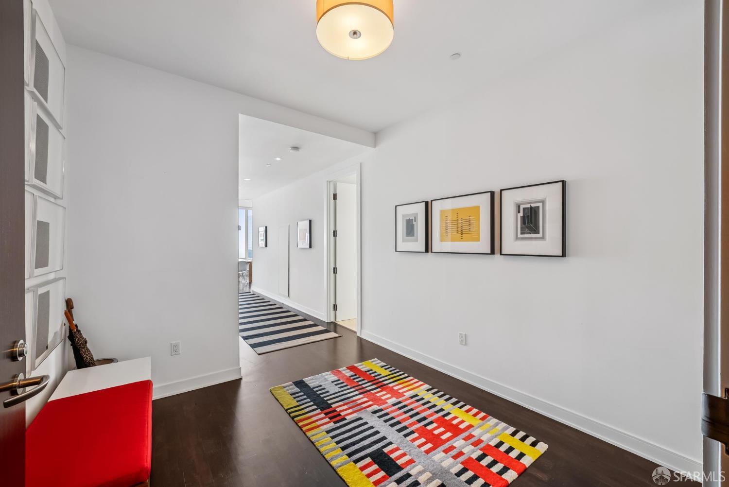 Detail Gallery Image 29 of 49 For 301 Mission St 52d,  San Francisco,  CA 94105 - 2 Beds | 3 Baths