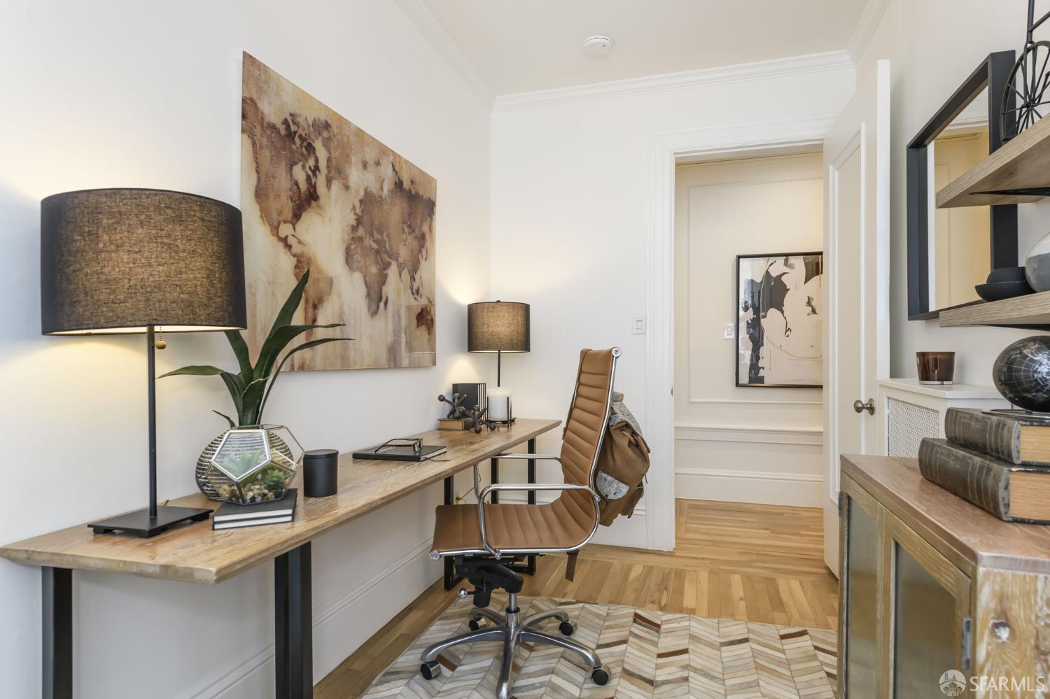 Detail Gallery Image 16 of 34 For 1701 Broadway #1,  San Francisco,  CA 94109 - 2 Beds | 2 Baths