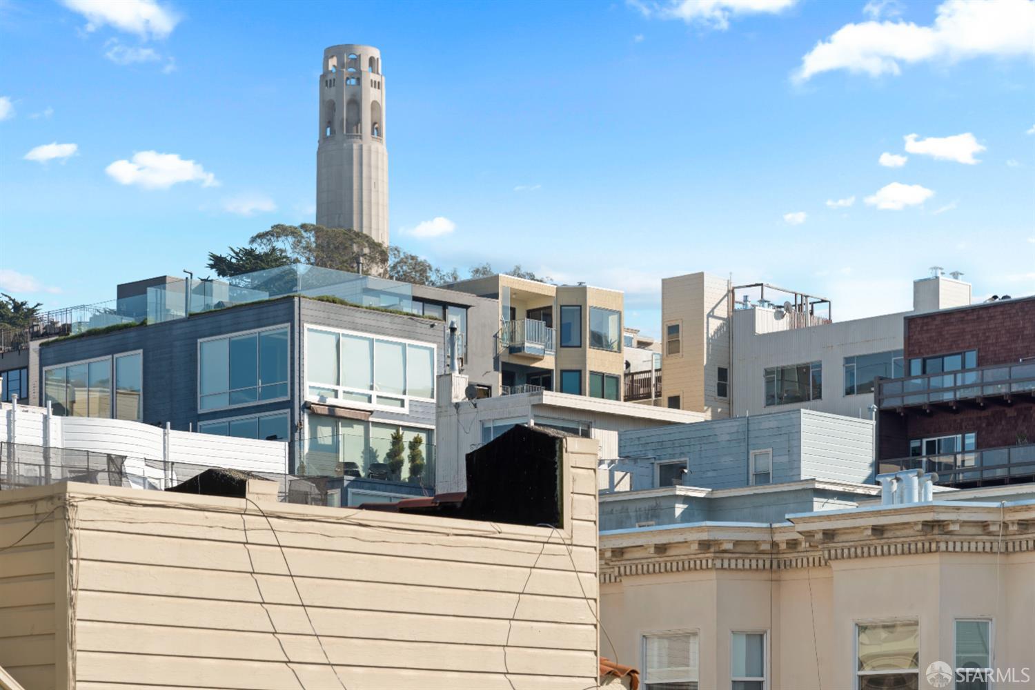 Detail Gallery Image 37 of 90 For 392 Chestnut St, San Francisco,  CA 94133 - – Beds | – Baths