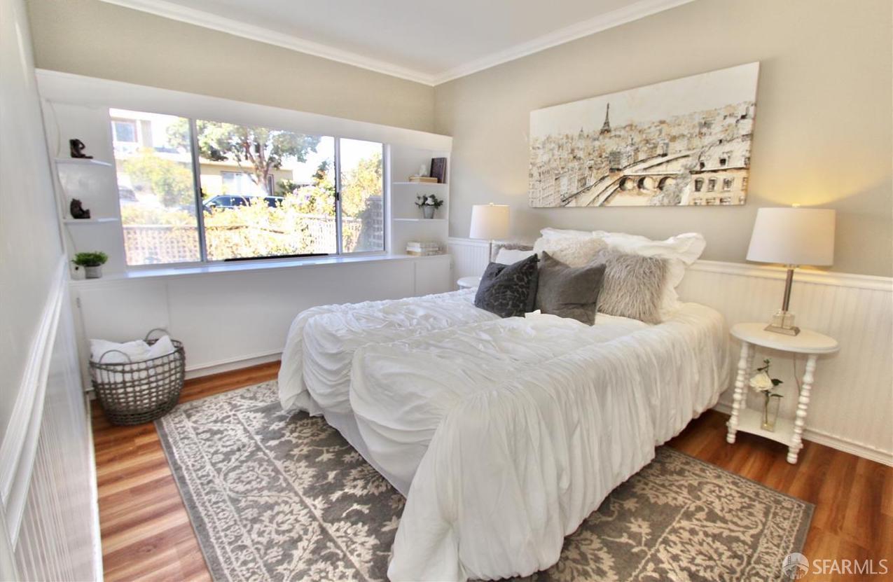 Detail Gallery Image 16 of 52 For 268 Linden Ave, San Bruno,  CA 94066 - 1 Beds | 1 Baths