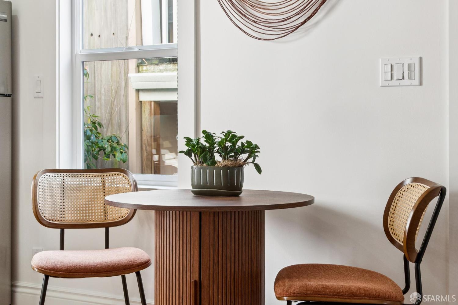 Detail Gallery Image 9 of 18 For 178 Clinton Park a,  San Francisco,  CA 94103 - 0 Beds | 1 Baths