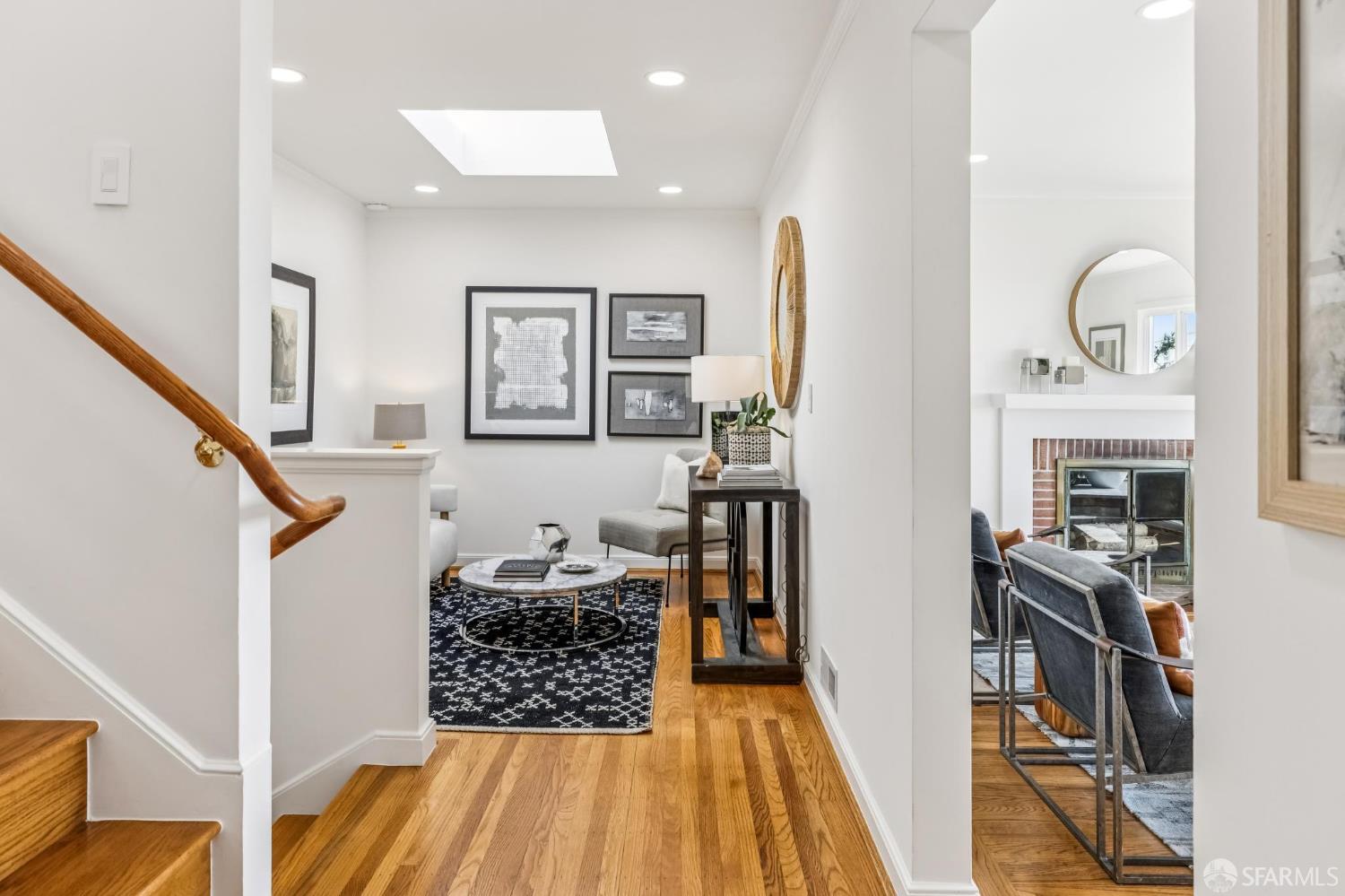 Detail Gallery Image 43 of 90 For 591 Los Palmos Dr, San Francisco,  CA 94127 - 4 Beds | 2 Baths