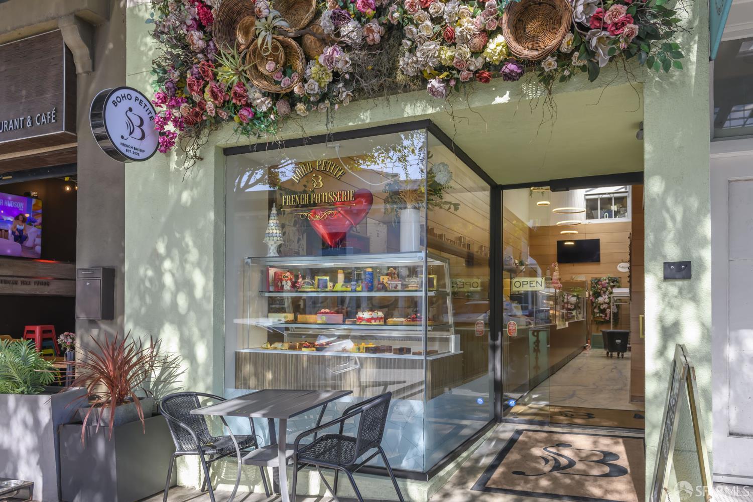 Detail Gallery Image 23 of 34 For 1701 Broadway #1,  San Francisco,  CA 94109 - 2 Beds | 2 Baths