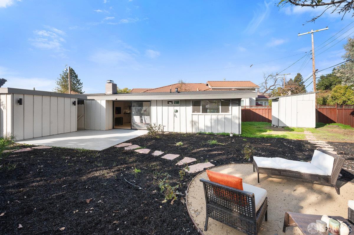 Detail Gallery Image 22 of 31 For 10860 Wunderlich Dr, Cupertino,  CA 95014 - 3 Beds | 1 Baths