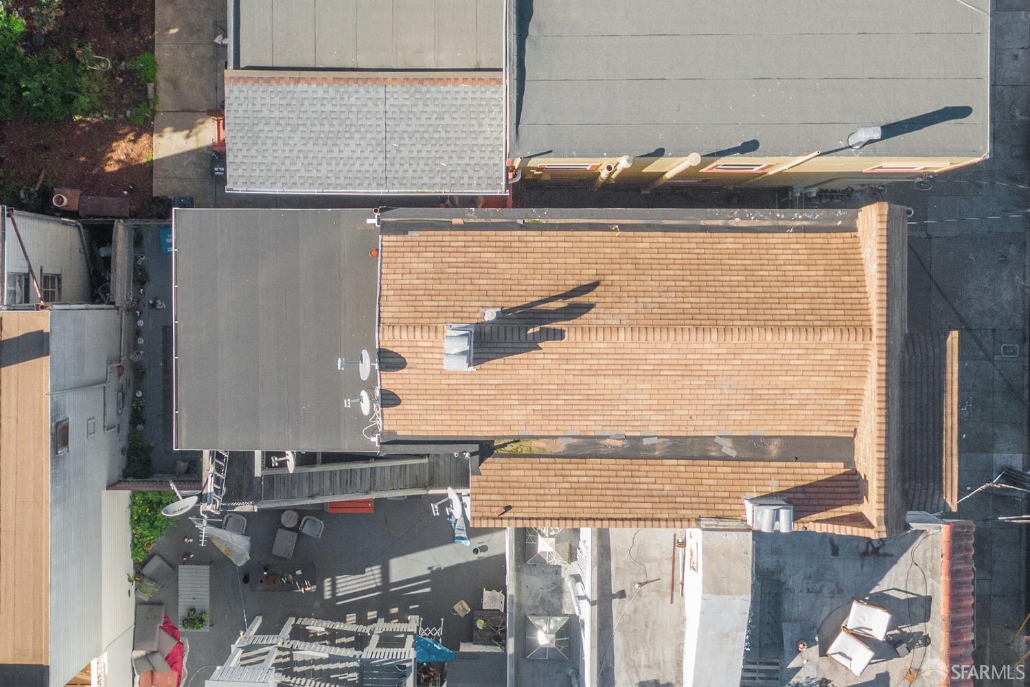 Detail Gallery Image 12 of 13 For 3021 22nd St, San Francisco,  CA 94110 - – Beds | – Baths