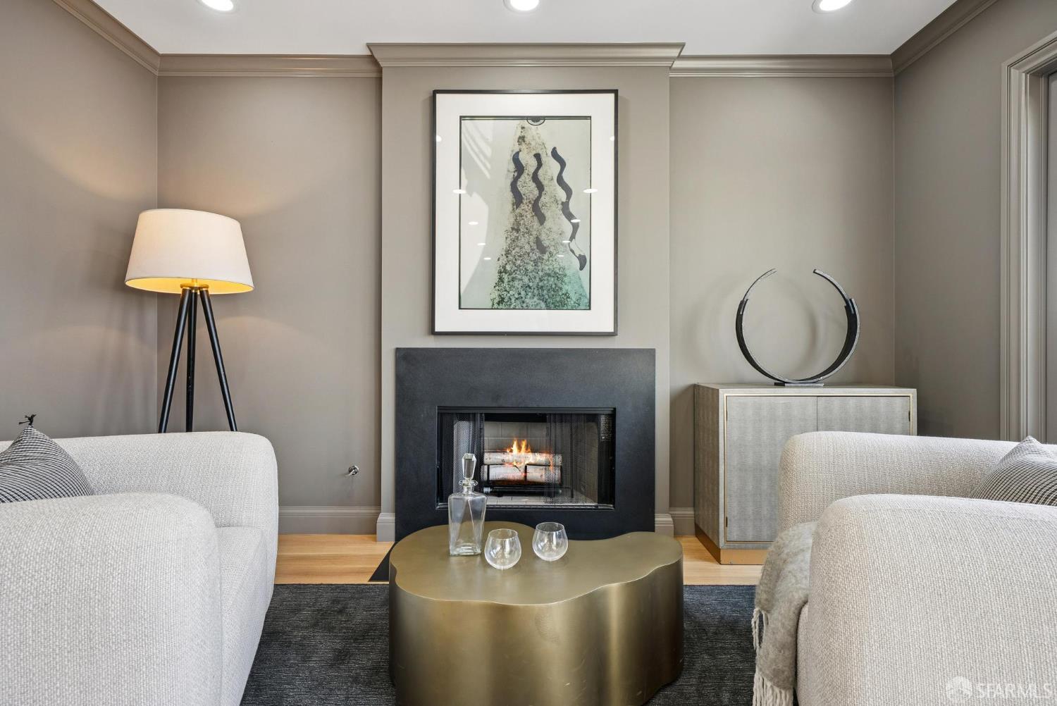 Detail Gallery Image 54 of 72 For 330 Locust St, San Francisco,  CA 94118 - 5 Beds | 5/1 Baths