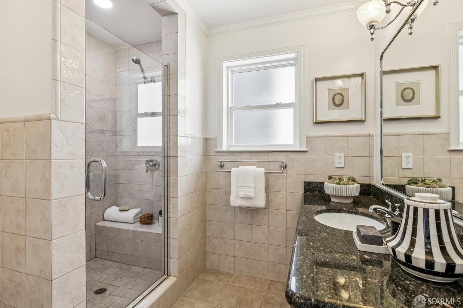 Detail Gallery Image 56 of 90 For 591 Los Palmos Dr, San Francisco,  CA 94127 - 4 Beds | 2 Baths