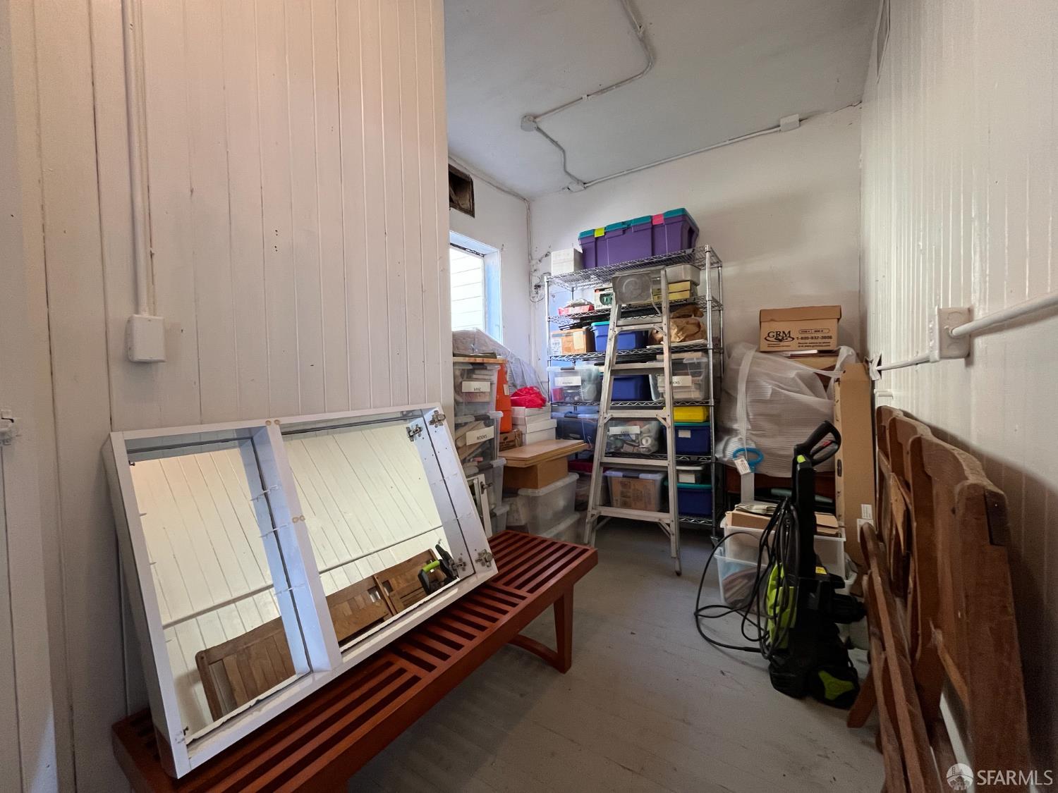 Detail Gallery Image 6 of 35 For 600 39th Ave, San Francisco,  CA 94121 - – Beds | – Baths