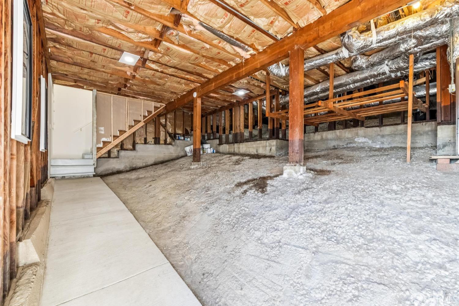 Detail Gallery Image 86 of 90 For 591 Los Palmos Dr, San Francisco,  CA 94127 - 4 Beds | 2 Baths