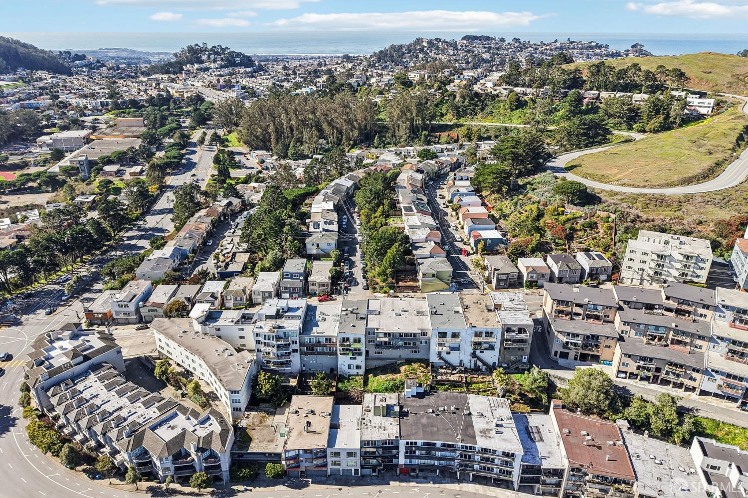 Detail Gallery Image 71 of 73 For 172 Portola Dr, San Francisco,  CA 94131 - – Beds | – Baths