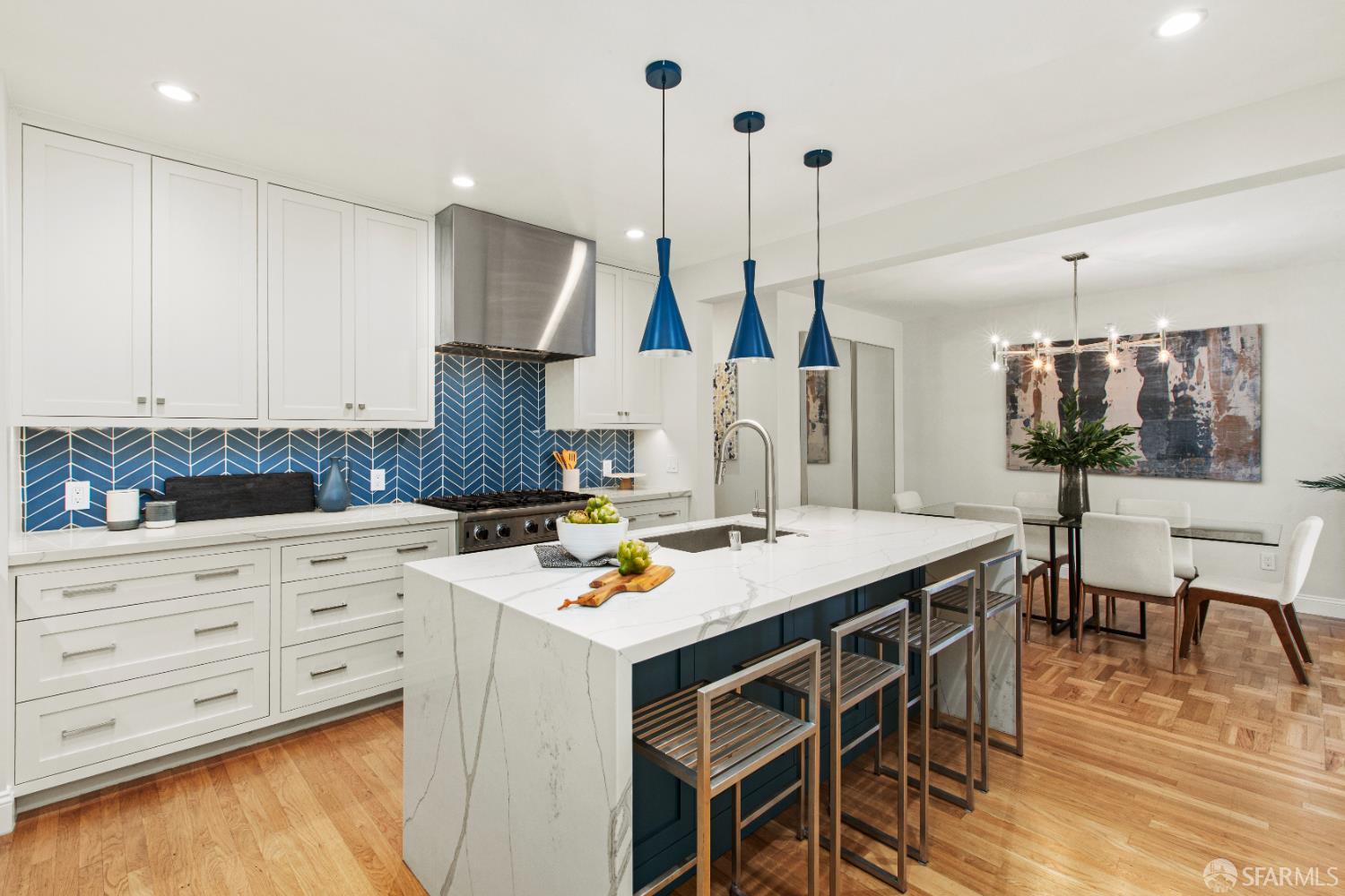 Detail Gallery Image 11 of 87 For 22 Shawnee Ave, San Francisco,  CA 94112 - 3 Beds | 2 Baths