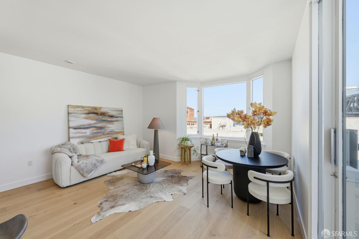 Detail Gallery Image 8 of 37 For 201 Harrison St #904,  San Francisco,  CA 94105 - 1 Beds | 1 Baths