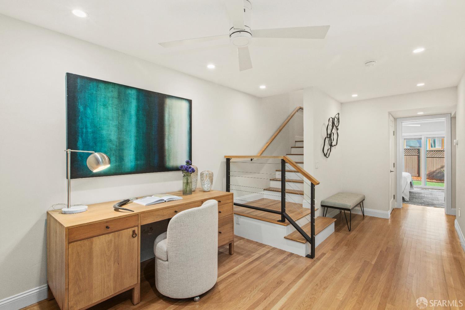 Detail Gallery Image 33 of 87 For 22 Shawnee Ave, San Francisco,  CA 94112 - 3 Beds | 2 Baths