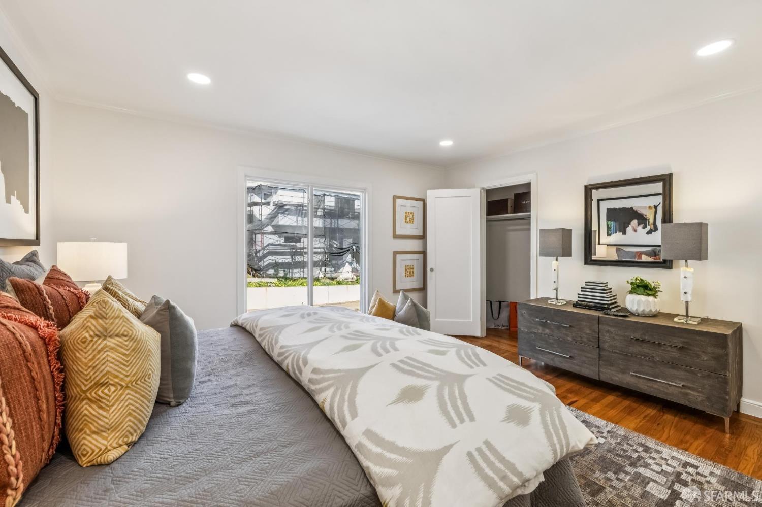 Detail Gallery Image 47 of 90 For 591 Los Palmos Dr, San Francisco,  CA 94127 - 4 Beds | 2 Baths