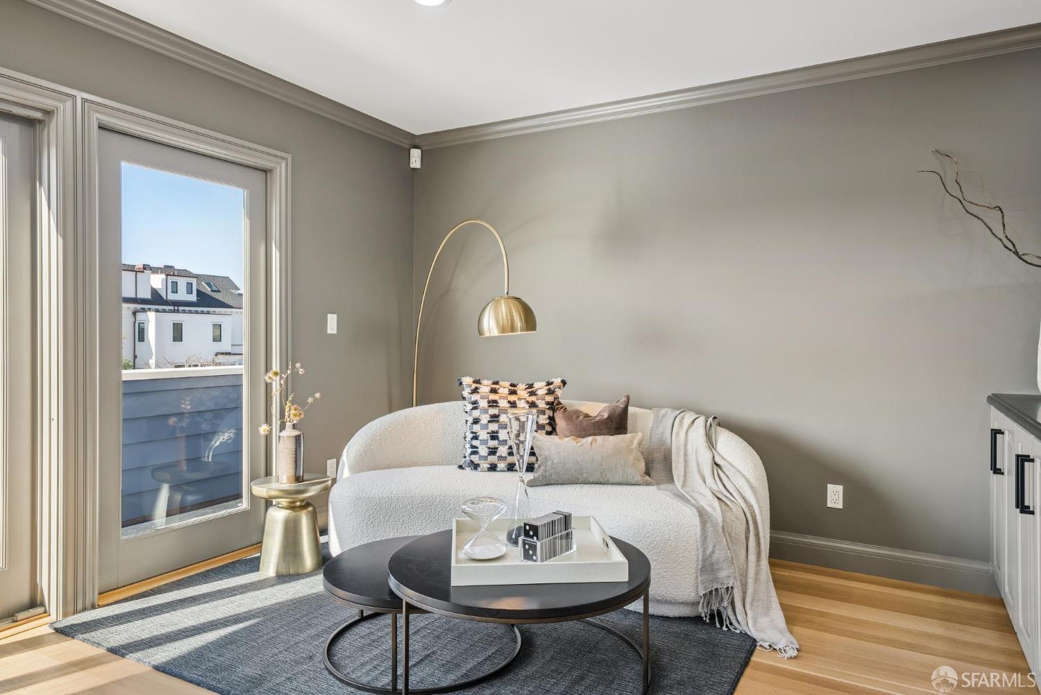 Detail Gallery Image 52 of 72 For 330 Locust St, San Francisco,  CA 94118 - 5 Beds | 5/1 Baths