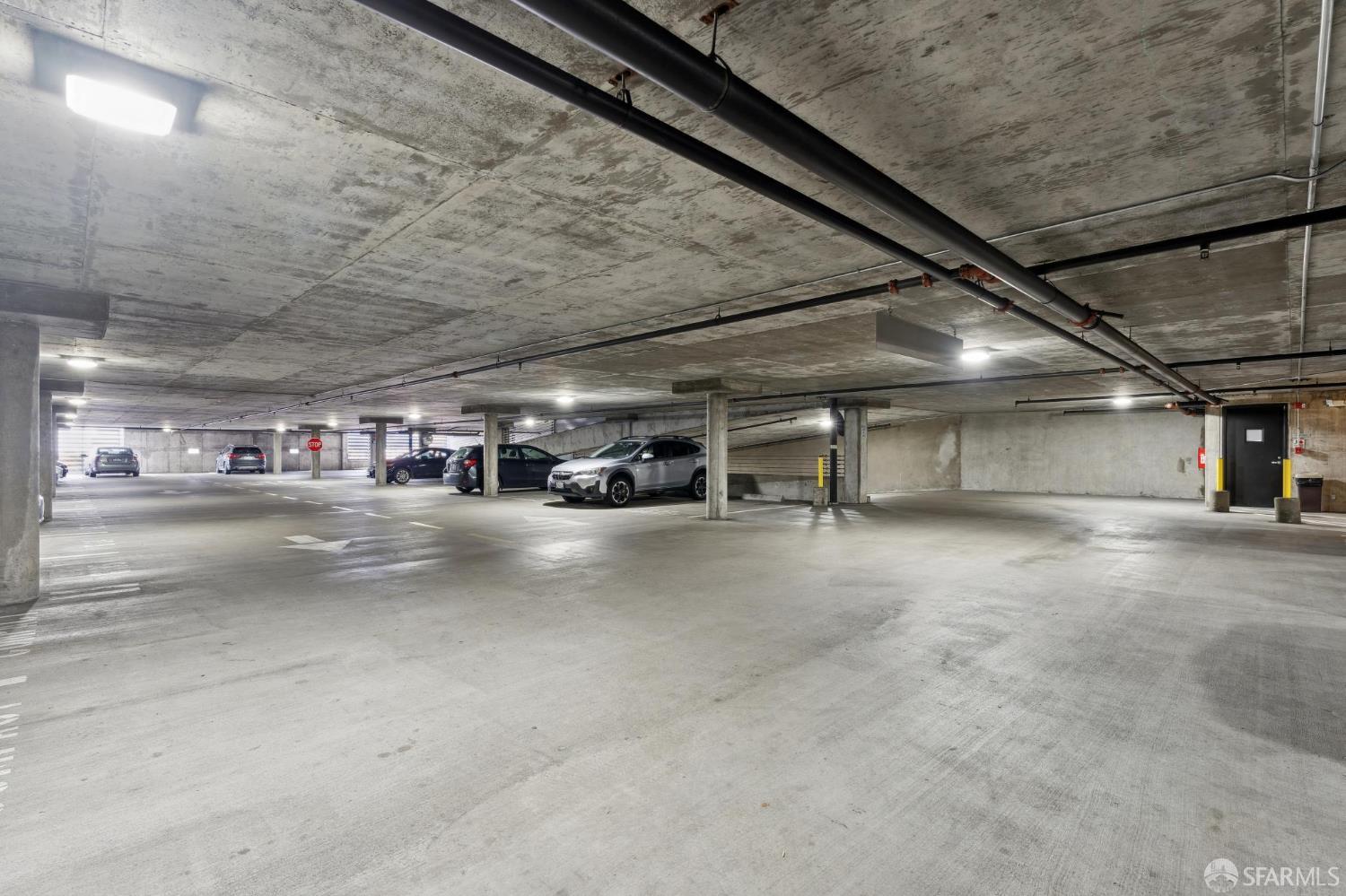 Detail Gallery Image 14 of 17 For 1510 Park Ave #B,  Emeryville,  CA 94608 - 1 Beds | 1 Baths