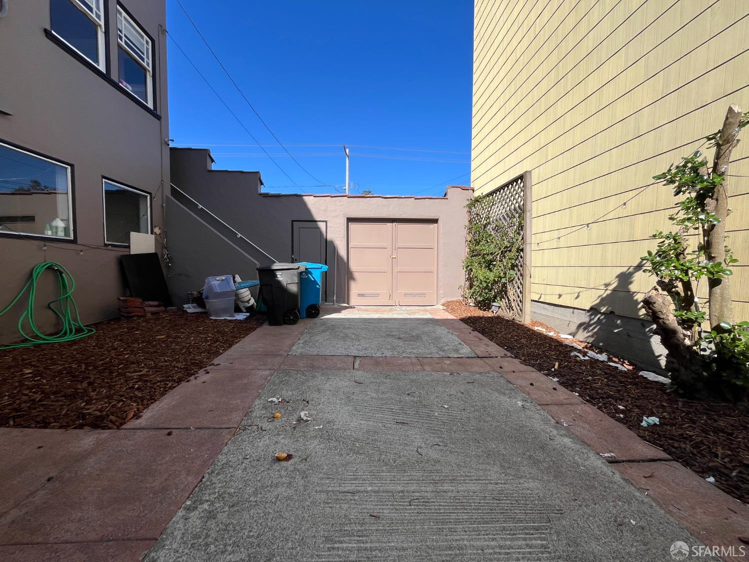 Detail Gallery Image 8 of 35 For 600 39th Ave, San Francisco,  CA 94121 - – Beds | – Baths