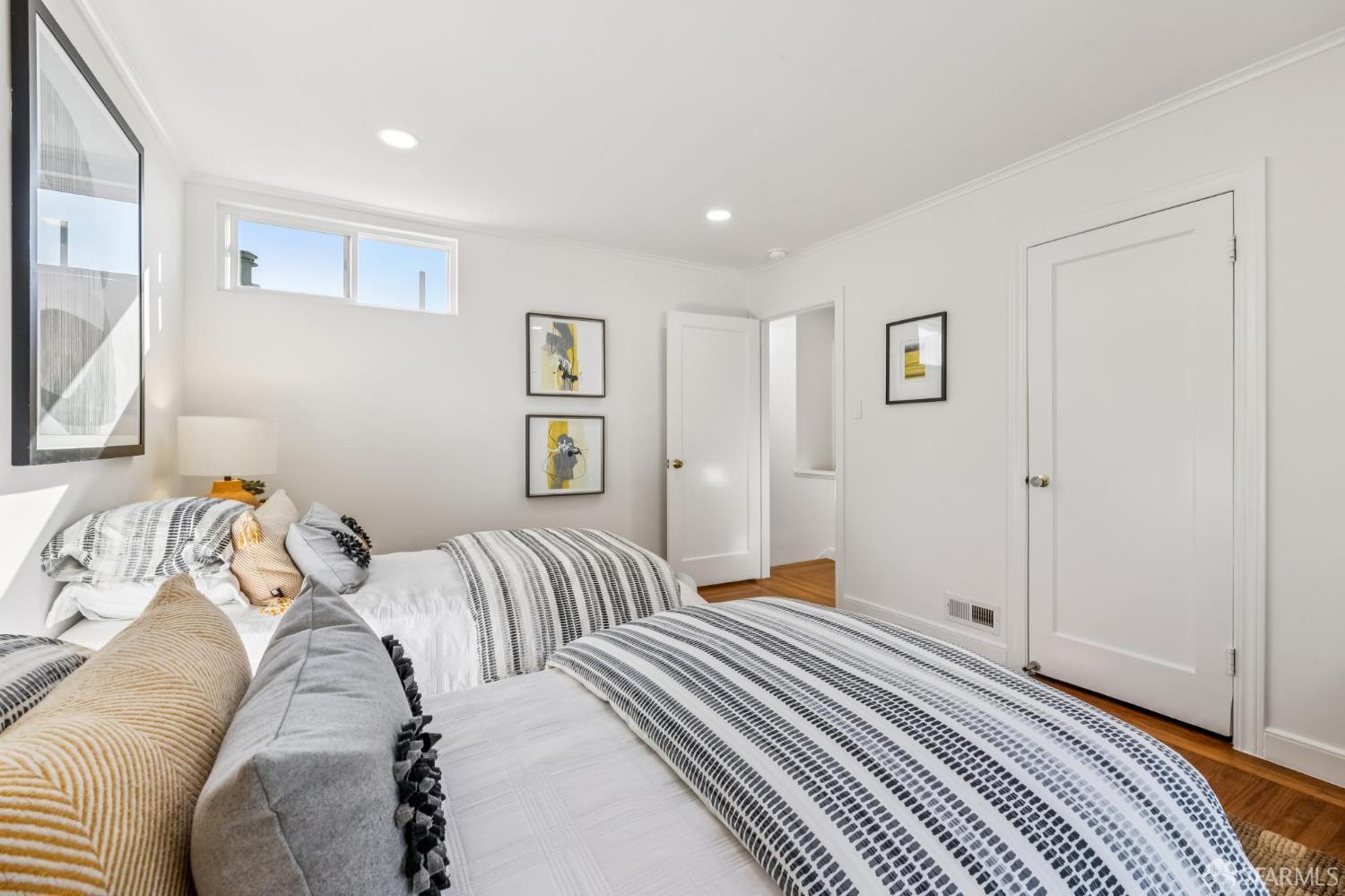 Detail Gallery Image 49 of 90 For 591 Los Palmos Dr, San Francisco,  CA 94127 - 4 Beds | 2 Baths