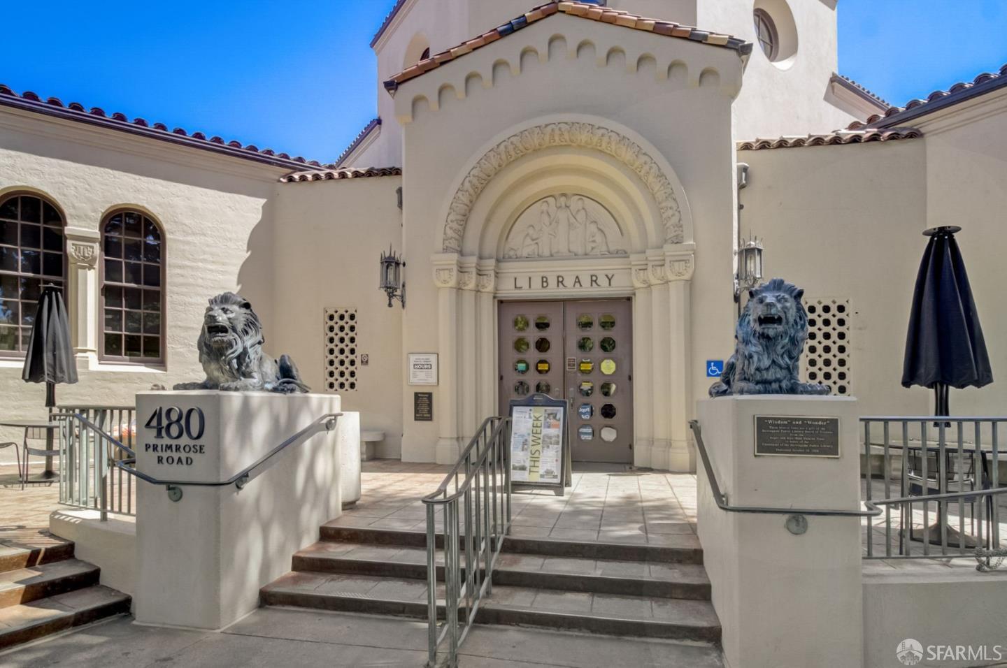 Detail Gallery Image 29 of 35 For 1210 Bellevue Ave #403,  Burlingame,  CA 94010 - 1 Beds | 1 Baths