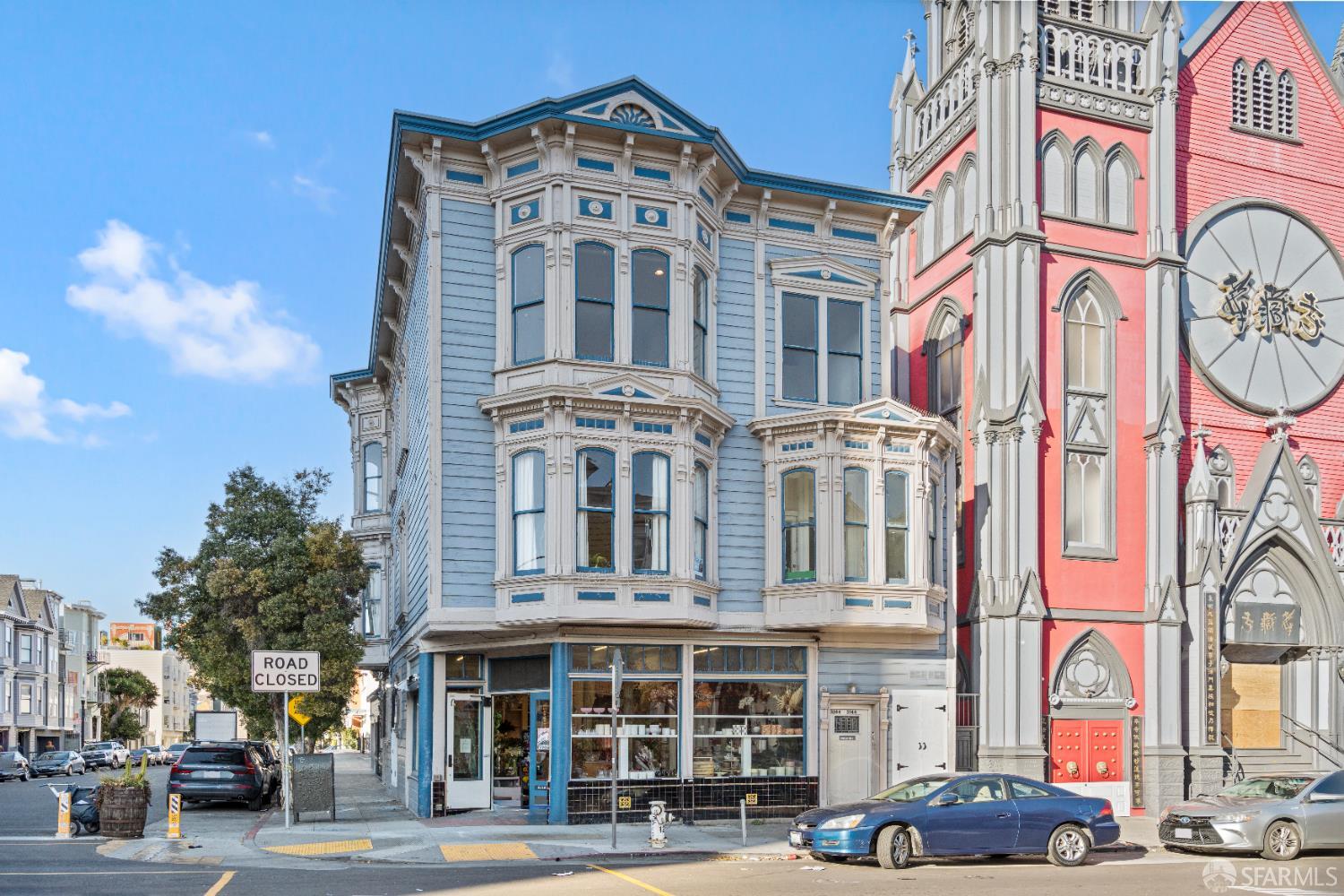 Detail Gallery Image 3 of 40 For 3144 22nd St, San Francisco,  CA 94110 - – Beds | – Baths