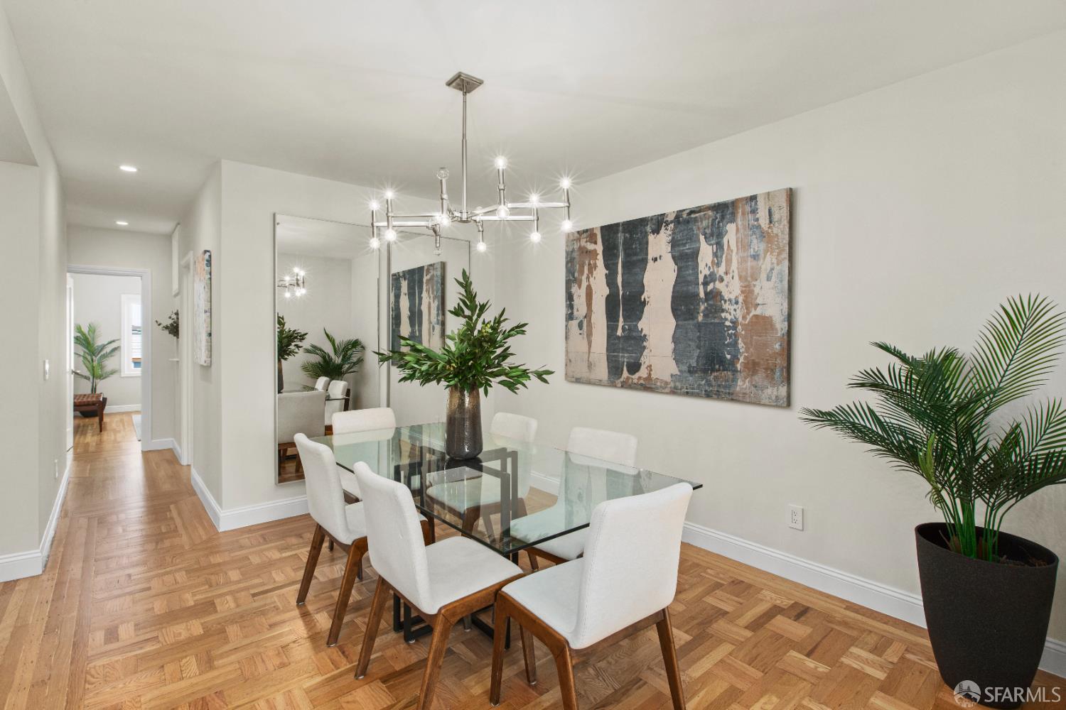 Detail Gallery Image 17 of 87 For 22 Shawnee Ave, San Francisco,  CA 94112 - 3 Beds | 2 Baths