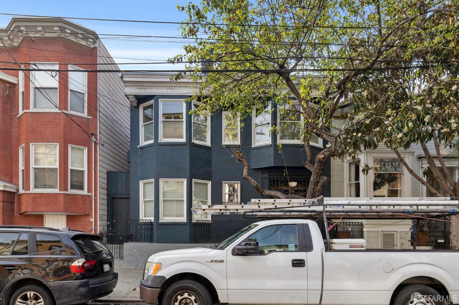 Detail Gallery Image 41 of 42 For 160 Julian Ave #3,  San Francisco,  CA 94103 - 2 Beds | 1 Baths