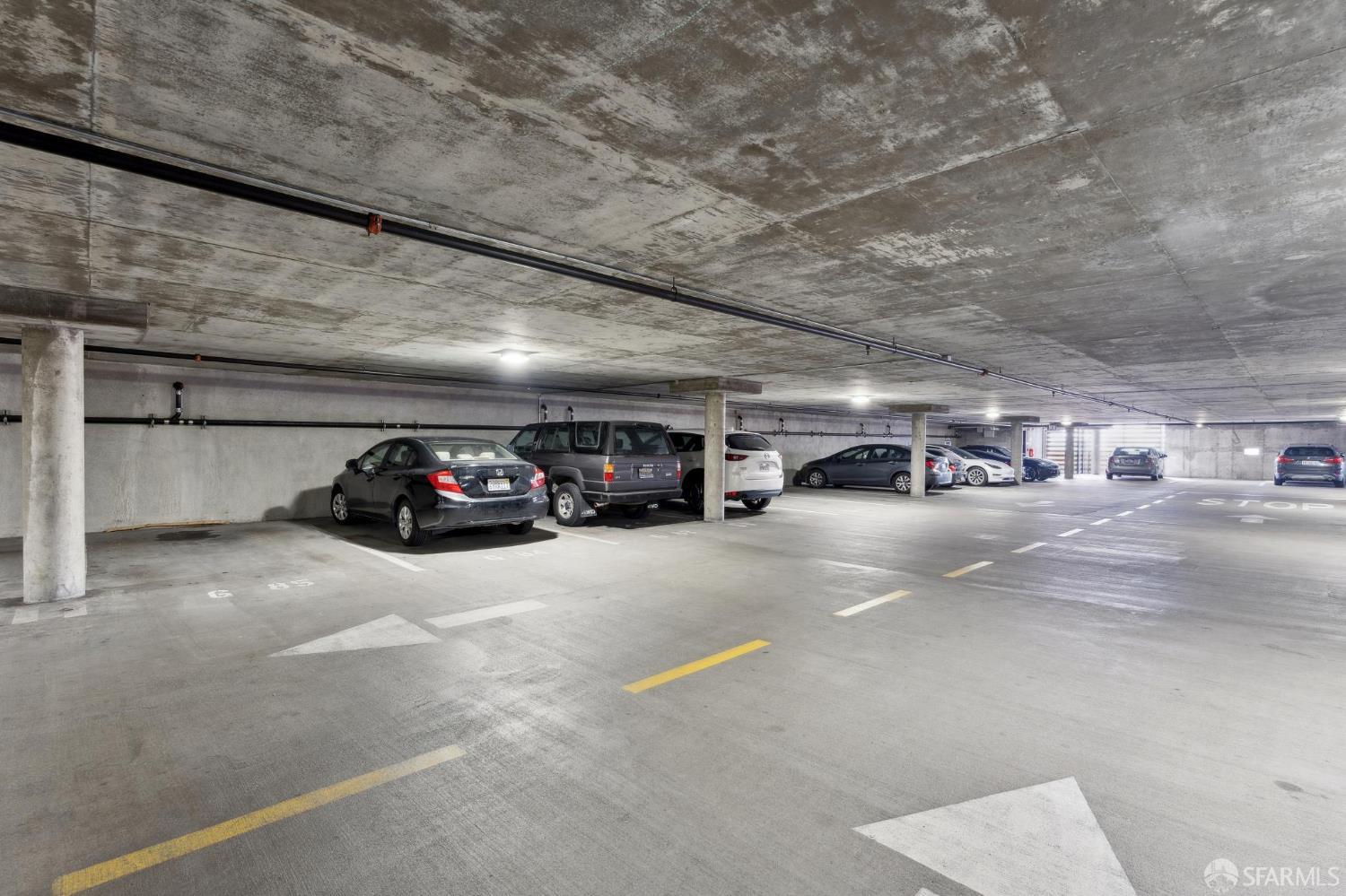 Detail Gallery Image 13 of 17 For 1510 Park Ave #B,  Emeryville,  CA 94608 - 1 Beds | 1 Baths