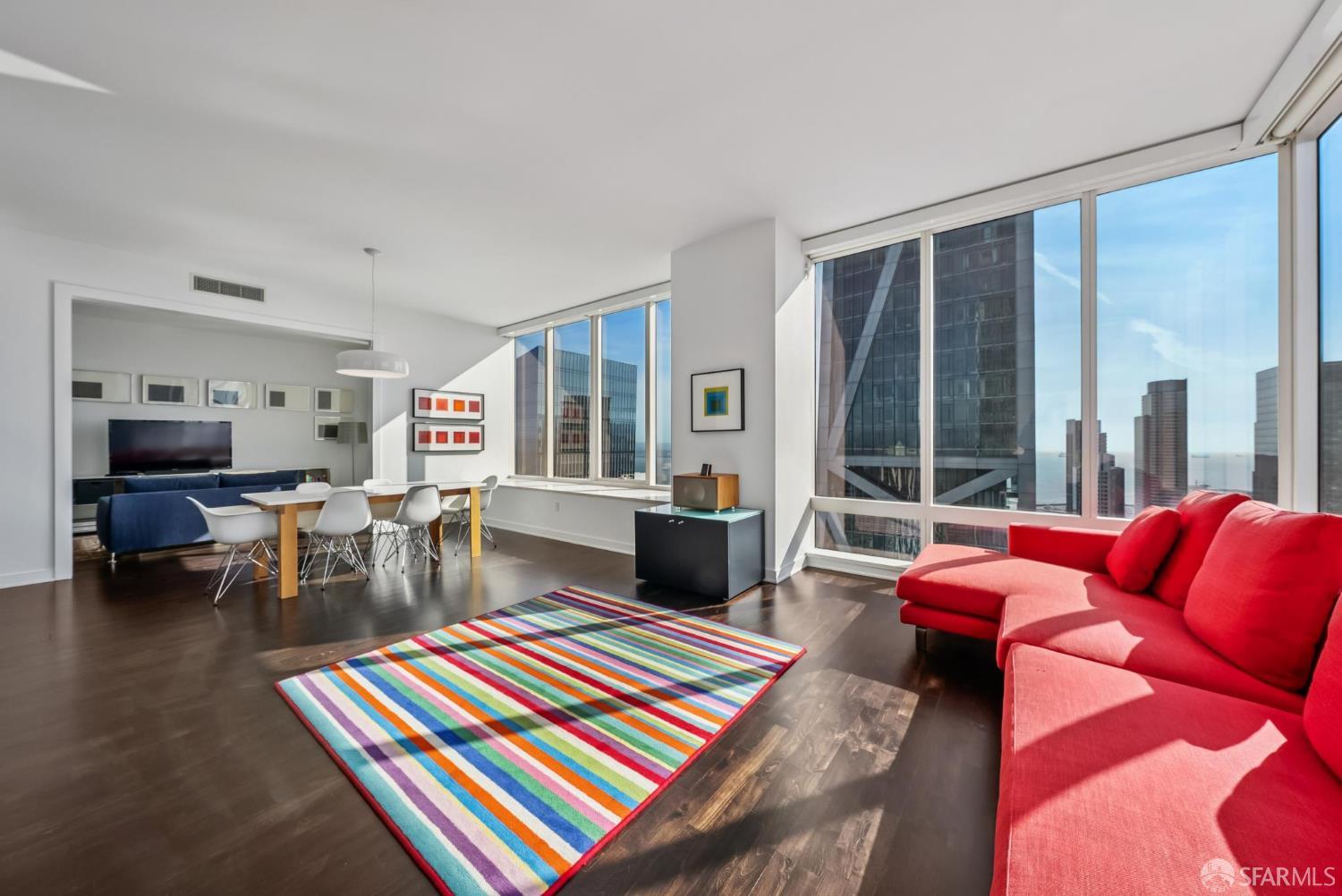 301 Mission Street # 52D