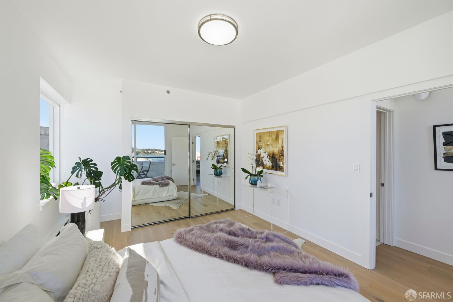 Detail Gallery Image 15 of 37 For 201 Harrison St #904,  San Francisco,  CA 94105 - 1 Beds | 1 Baths