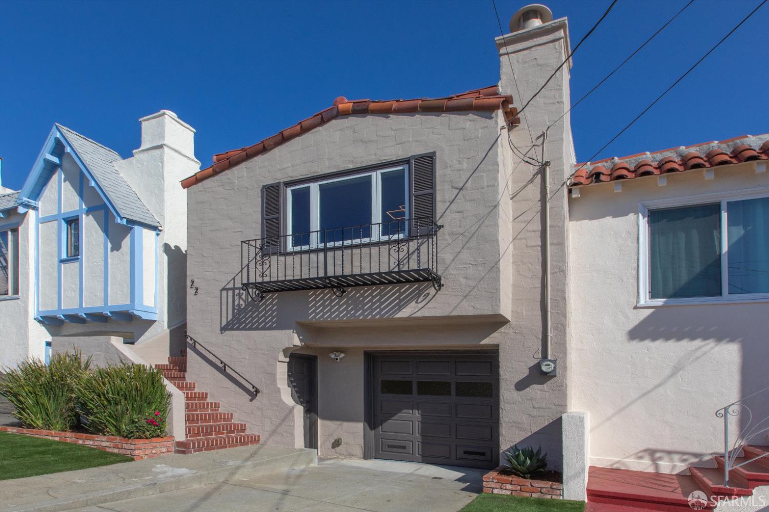 Detail Gallery Image 54 of 87 For 22 Shawnee Ave, San Francisco,  CA 94112 - 3 Beds | 2 Baths