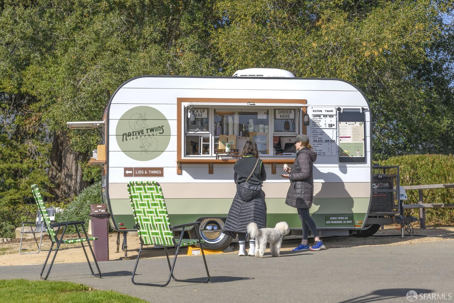 Detail Gallery Image 26 of 34 For 1701 Broadway #1,  San Francisco,  CA 94109 - 2 Beds | 2 Baths