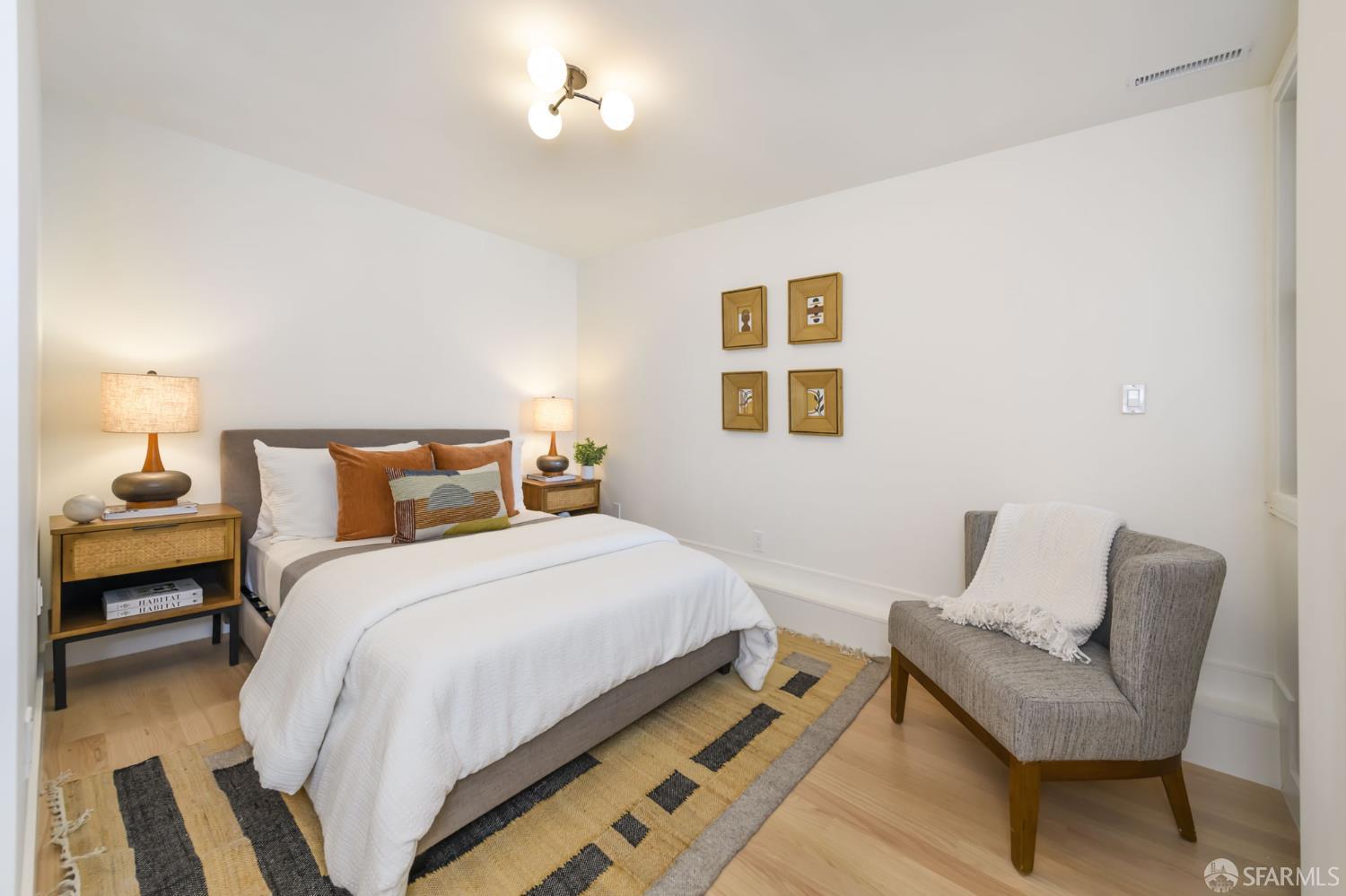 Detail Gallery Image 26 of 37 For 155 Flood Ave, San Francisco,  CA 94131 - 3 Beds | 2/1 Baths