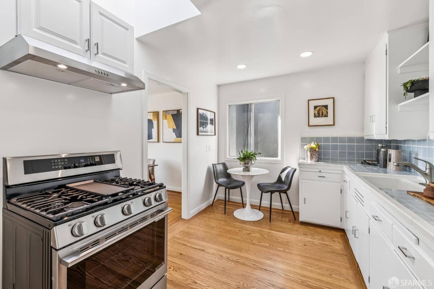 Detail Gallery Image 40 of 90 For 591 Los Palmos Dr, San Francisco,  CA 94127 - 4 Beds | 2 Baths