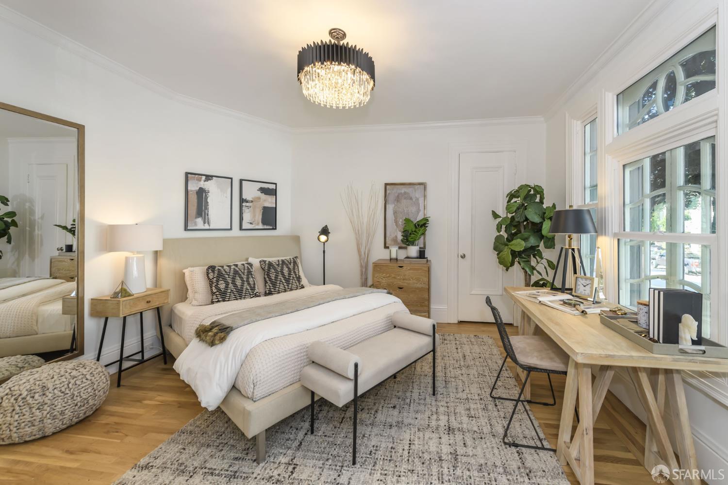 Detail Gallery Image 10 of 34 For 1701 Broadway #1,  San Francisco,  CA 94109 - 2 Beds | 2 Baths