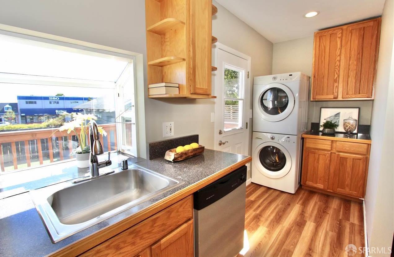 Detail Gallery Image 15 of 52 For 268 Linden Ave, San Bruno,  CA 94066 - 1 Beds | 1 Baths