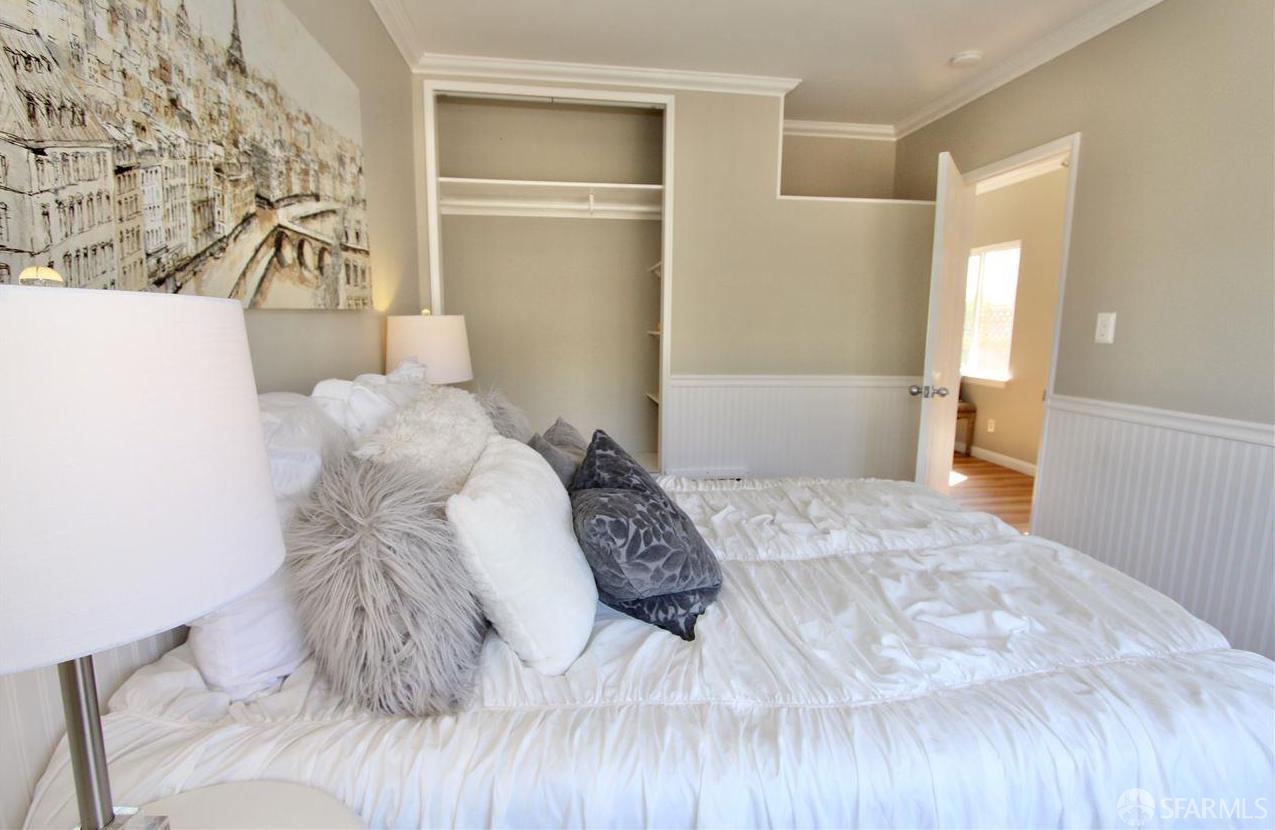 Detail Gallery Image 18 of 52 For 268 Linden Ave, San Bruno,  CA 94066 - 1 Beds | 1 Baths