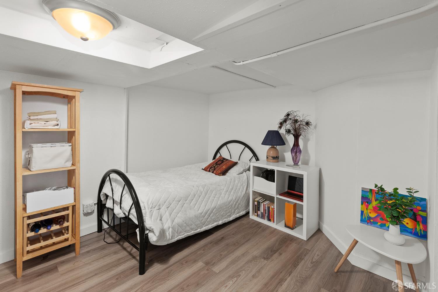 Detail Gallery Image 8 of 13 For 3021 22nd St, San Francisco,  CA 94110 - – Beds | – Baths