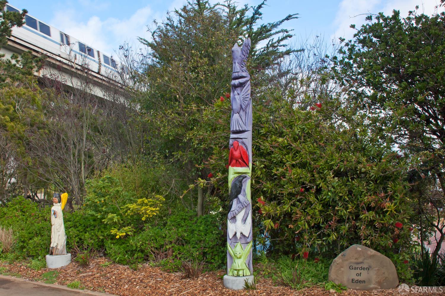 Detail Gallery Image 68 of 87 For 22 Shawnee Ave, San Francisco,  CA 94112 - 3 Beds | 2 Baths