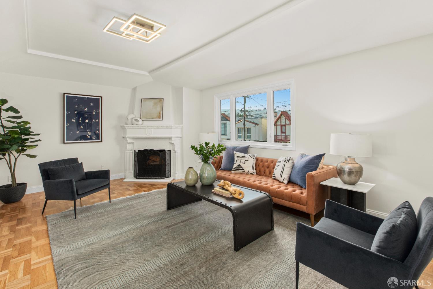 Detail Gallery Image 16 of 87 For 22 Shawnee Ave, San Francisco,  CA 94112 - 3 Beds | 2 Baths