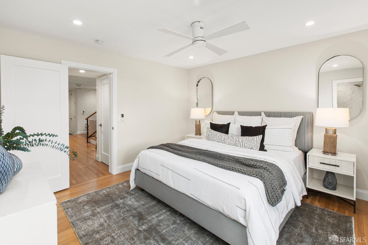 Detail Gallery Image 35 of 87 For 22 Shawnee Ave, San Francisco,  CA 94112 - 3 Beds | 2 Baths